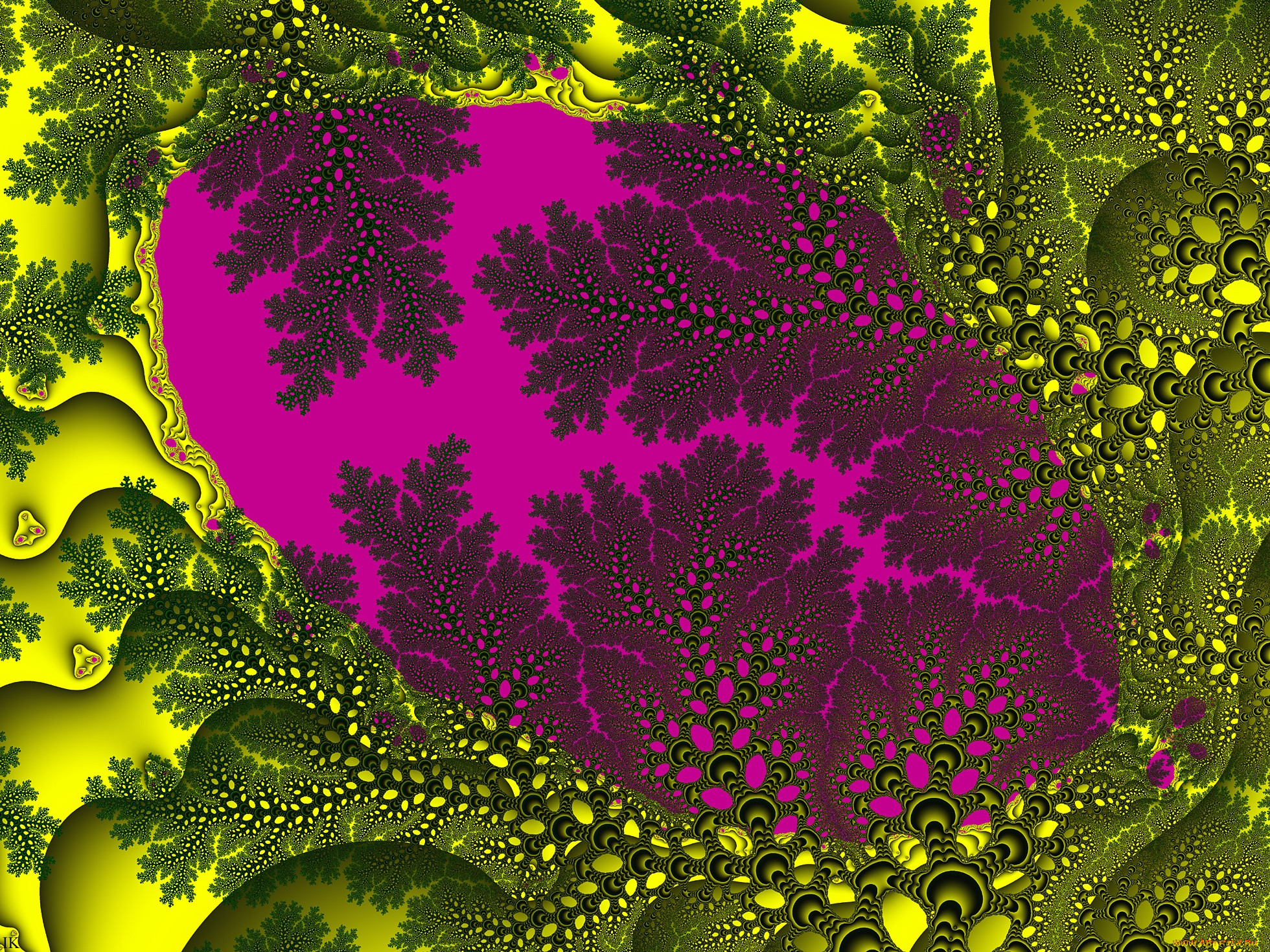 3 ,  , fractal, , , 